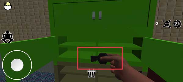 恐怖的胡安中文版