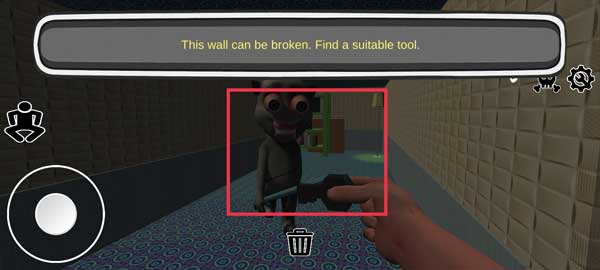 恐怖的胡安中文版