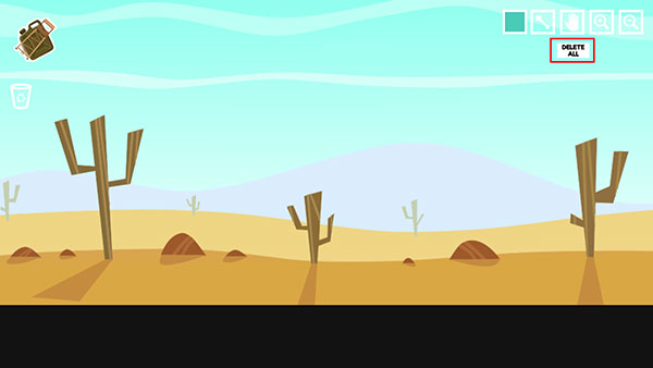 人类游乐场：世界大战手机版