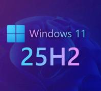 Windows11 25H2 原版镜像下载 | Windows11最新预览版