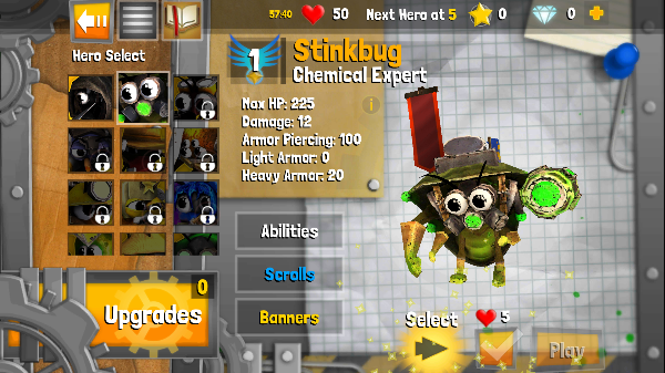 虫虫英雄2版正式版