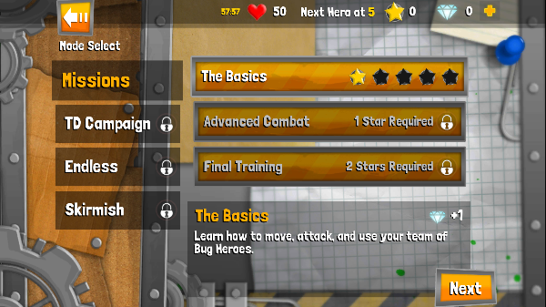 虫虫英雄2版正式版