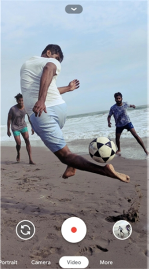 AGC相机app官方版