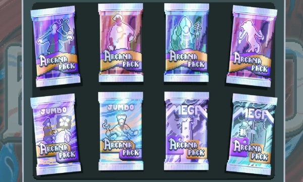 小丑牌神秘生物MOD手机版