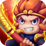 少年悟空传全英雄版