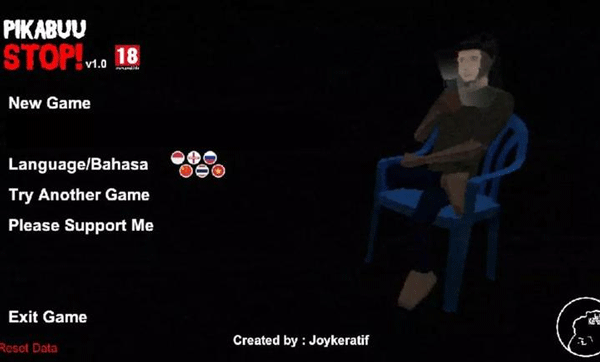 皮卡布停(Pikabu Stop)