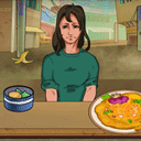 可口的地摊美味的地摊手游