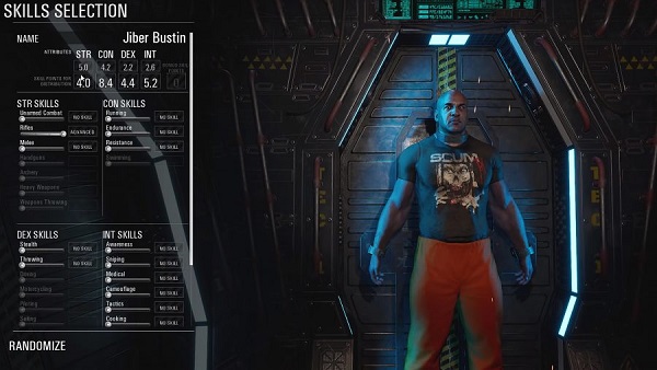 scum荒野求生(人渣scum)