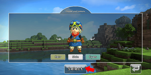 勇者斗恶龙8汉化版