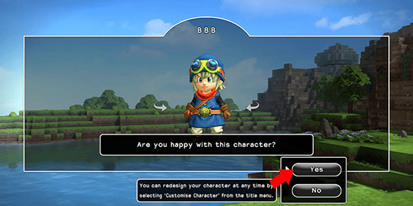 勇者斗恶龙8汉化版