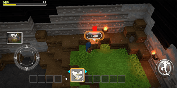 勇者斗恶龙8汉化版