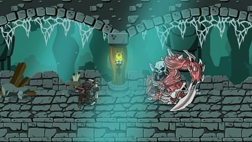 守望者编年史移植版