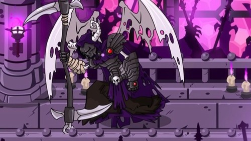 守望者编年史移植版