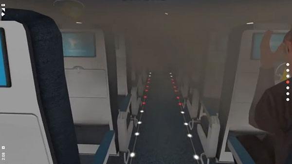 空难模拟中文版