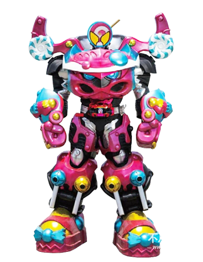 假面骑士蜘蛛腰带模拟器联机版