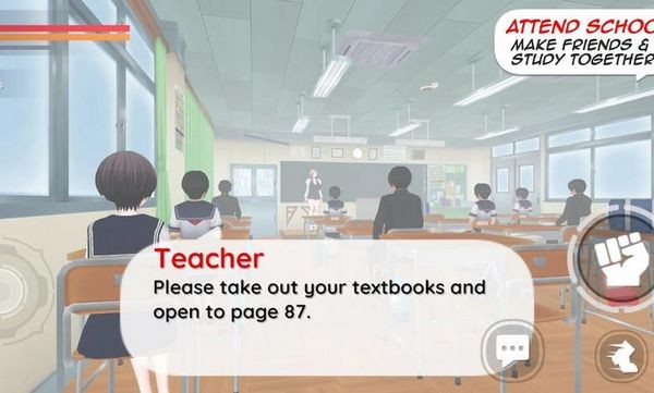 病娇杀手模拟器手游