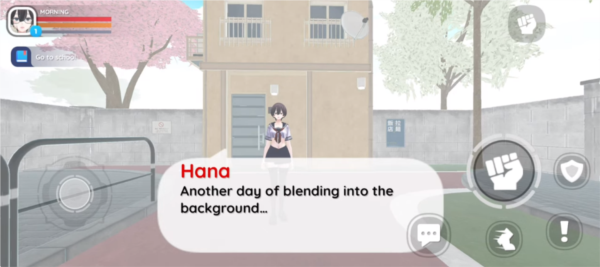 病娇杀手模拟器手游