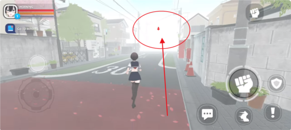 病娇杀手模拟器手游