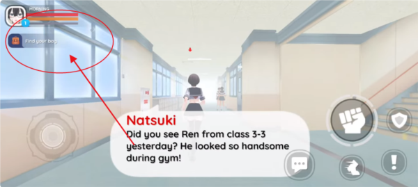 病娇杀手模拟器手游