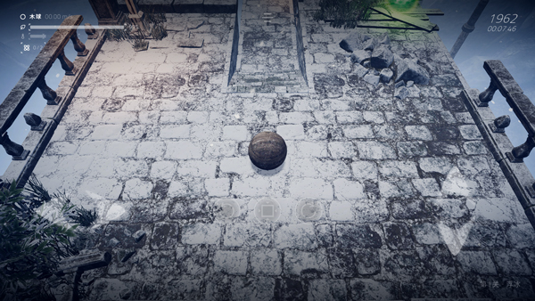 超级平衡球2空中花园(Ballex2: The Hanging Gardens)