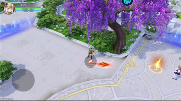 阿尔卡纳战记福利版