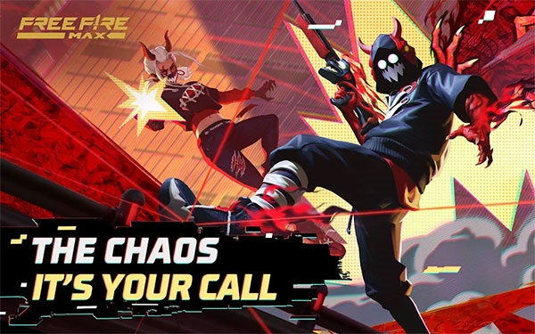自由开火：我要活下去MAX安装器