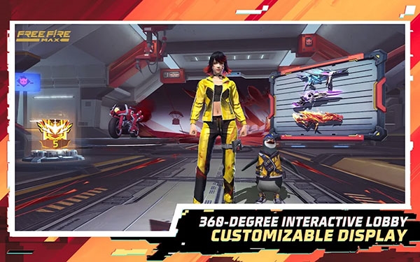 自由开火：我要活下去MAX安装器