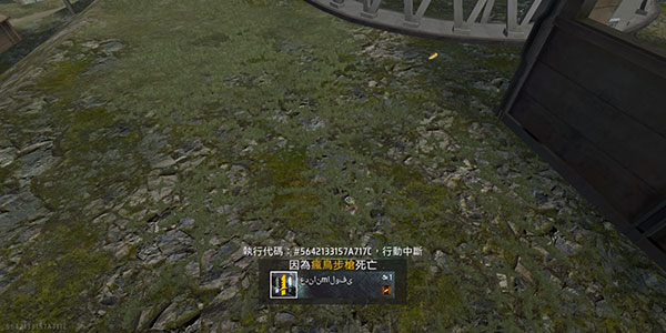 自由开火:我要活下去MAX安装器