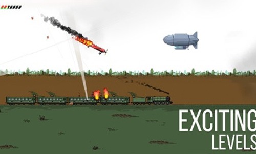 战机之战(Warplanes Battle)