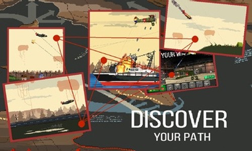 战机之战(Warplanes Battle)