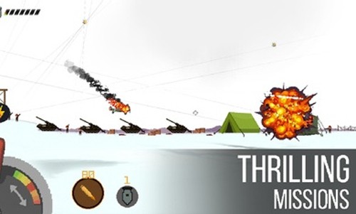 战机之战(Warplanes Battle)