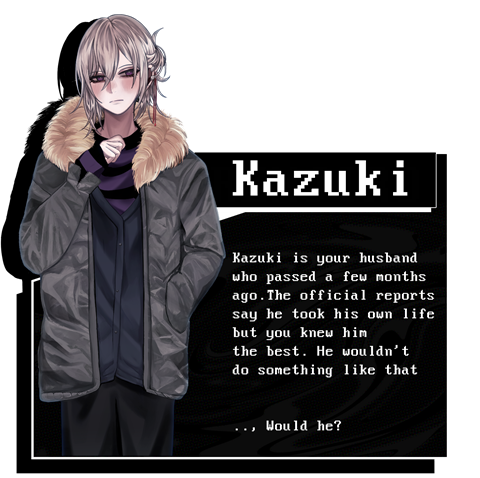 恋人谜局安卓版