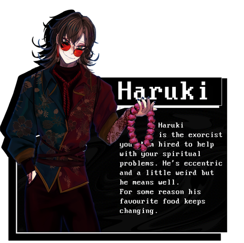 恋人谜局安卓版