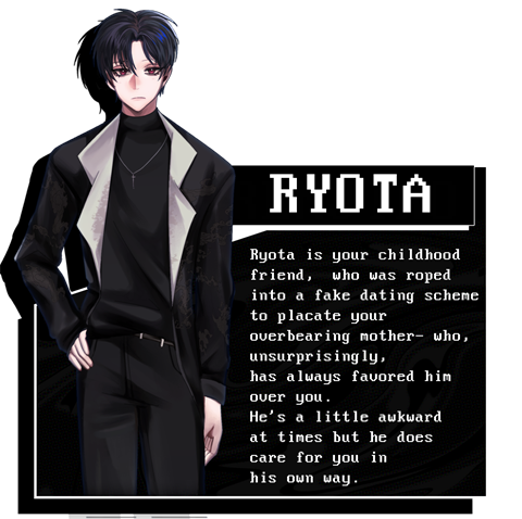 恋人谜局安卓版