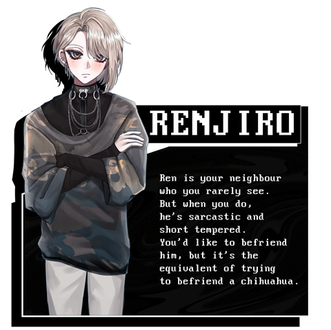 恋人谜局安卓版