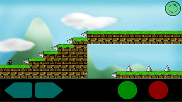 我想成为英雄手游