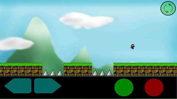 我想成为英雄手游