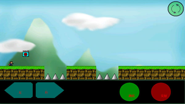 我想成为英雄手游