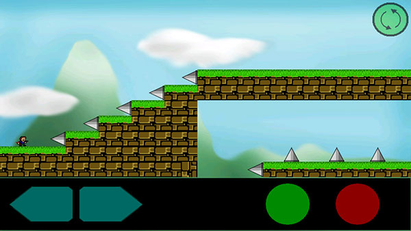 我想成为英雄手游