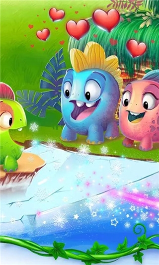 会魔法的小姐姐手机版