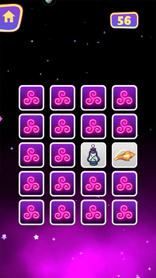 会魔法的小姐姐手机版