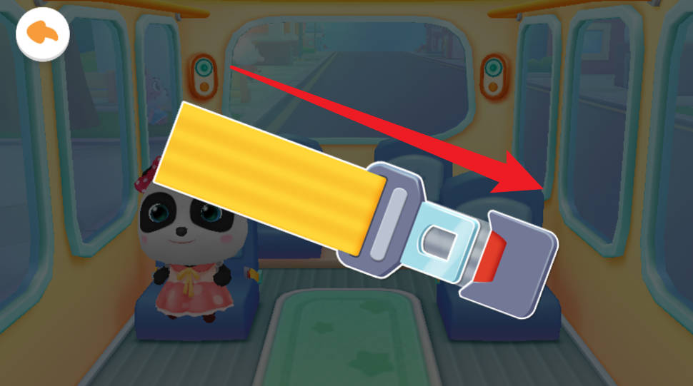 宝宝神奇汽车正式版