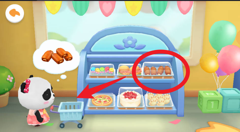 宝宝神奇汽车正式版