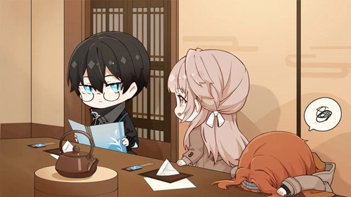 时间对称性破缺汉化版