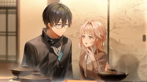 时间对称性破缺汉化版