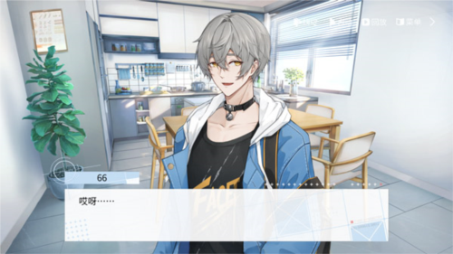 时间对称性破缺汉化版