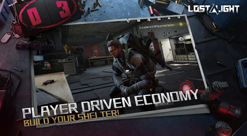 迷失的光官方版