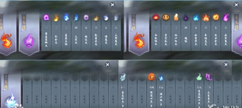 斗破苍穹:异火重燃国际服