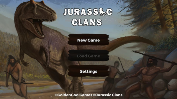 侏罗纪部落手机版