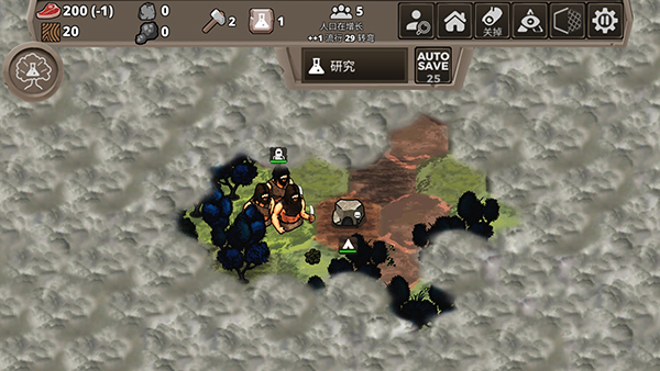 侏罗纪部落手机版